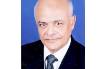 محمد إسماعيل حامد