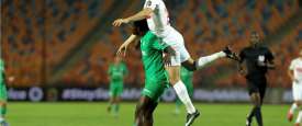 بث الزمالك وتونجيت