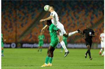 بث الزمالك وتونجيت