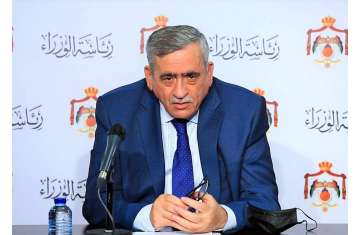 نذير عبيدات