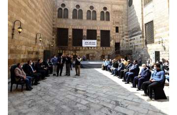 القاهرة التاريخية