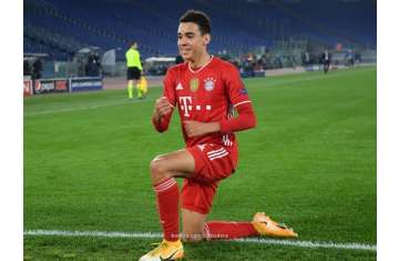 جمال موسيالا