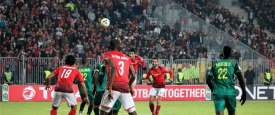 الأهلي وفيتا