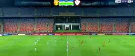 الزمالك والترجي