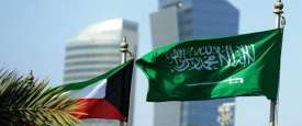 السعودية والكويت