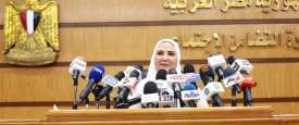 وزيرة التضامن