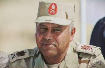كامل الوزير