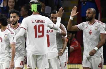 منتخب الإمارات