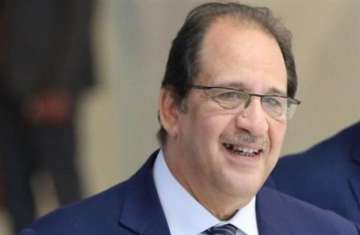 اللواء عباس كامل