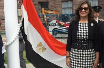 نبيلة مكرم