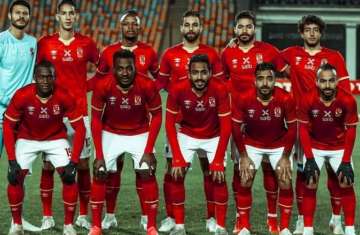 الأهلي