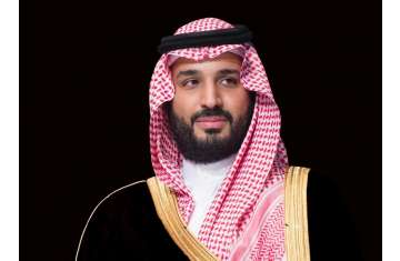 محمد بن سلمان