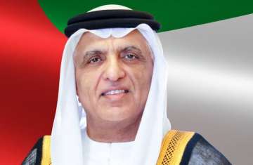 سعود بن صقر