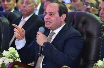 السيسي