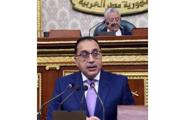 مدبولي