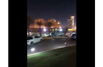 الهجوم
