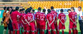 منتخب كوريا الشمالية
