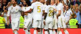 ريال مدريد