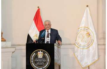 وزير التعليم