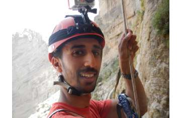 أحمد الجابري