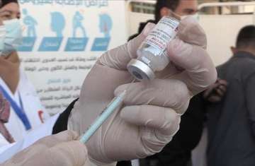 لقاح كورونا