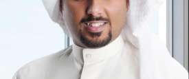 غازي أحمد العنزي