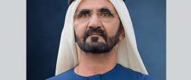 حاكم دبي