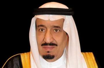 الملك سلمان بن عبد العزيز