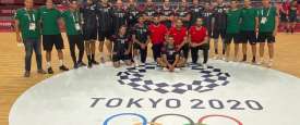 منتخب مصر لليد