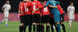 المنتخب المصري