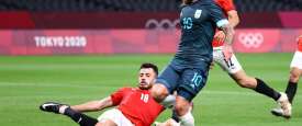 منتخب مصر