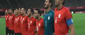 بث مصر والبرازيل