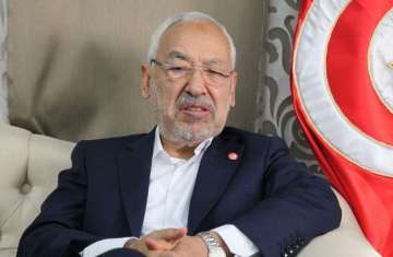 الغنوشي