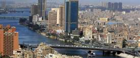 طقس مصر