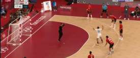 بث مصر وفرنسا