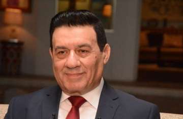 مدحت شلبي