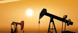 اسعار النفط