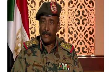 عبد الفتاح البرهان
