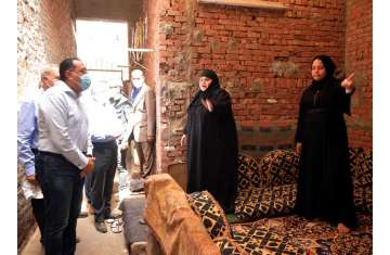 زيارة مدبولي