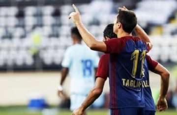 الوحدة الإماراتي