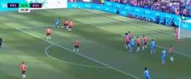 مانشستر سيتي وساوثهامتون