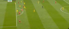 بث ليفربول وكريستال بالاس