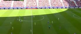 بث أتلتيكو مدريد وأتلتيك بيلباو