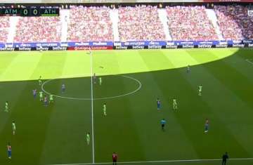 بث أتلتيكو مدريد وأتلتيك بيلباو