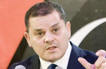 الدبيبة