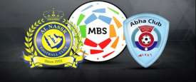 بث أبها والنصر