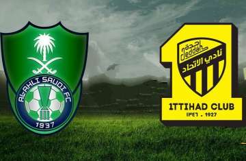 بث الاتحاد والأهلي