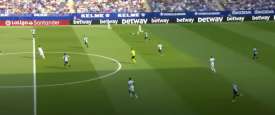 بث إسبانيول وريال مدريد