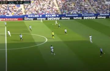 بث إسبانيول وريال مدريد