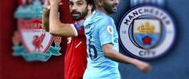 بث ليفربول ومانشستر سيتي